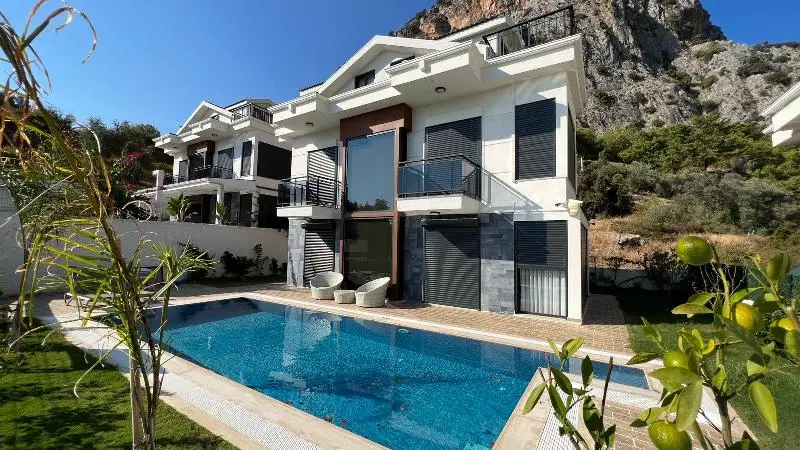House in Gocek